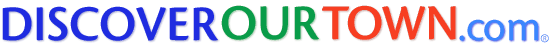 DiscoverOurTown.com