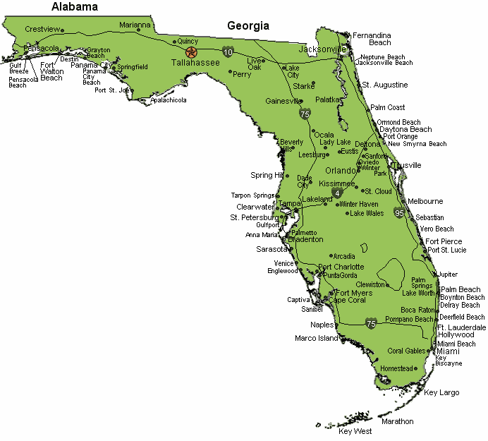 Florida