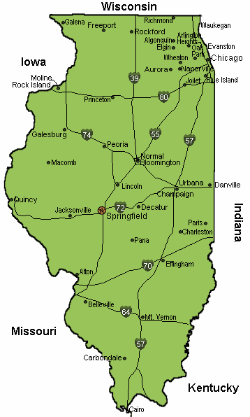 Illinois