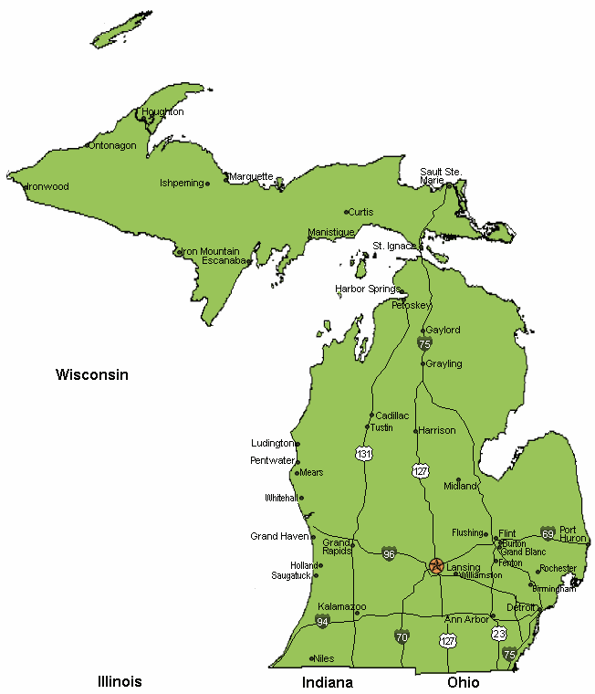 Michigan