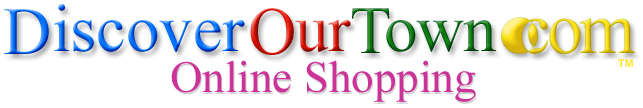 DiscoverOurTown.com