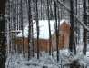  Getaway Cabins