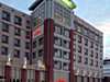   Hilton Garden Inn Philadelphia Center City