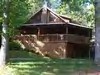   Smoky Mountain Getaway Cabins