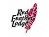   Red Feather Lodge