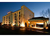   Hampton Inn Matthews
