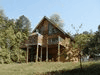   Paradise Cabins Resort & Spa