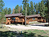   Spirit Horse Escape Bed and Breakfast