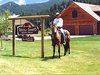   Double Diamond Ranch Bed & Breakfast