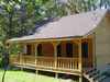   Lazy Lane Cabins