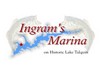   Ingram's Marina