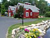   Barnstead Inn, The