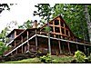   Mountain Top Cabin Rentals