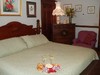   Stonewall Jackson Inn Bed & Breakfast