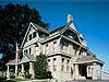   Mayor's Mansion Inn Bed & Breakfast