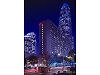   Charlotte Marriott City Center
