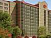   Hilton Charlotte University Place