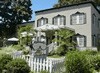   Jacksonville's Magnolia Inn
