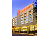   Marriott Crabtree Valley