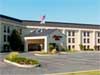   Hampton Inn