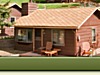   McGregor Mountain Lodge