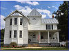   Grandma's Cottage Bed & Breakfast