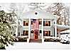   Colonial Pines Inn Bed and Breakfast