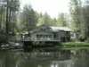   Lodge on Mirror Lake, The