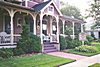  Villa Park House Bed and Breakfast