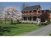   Vogt Farm Bed and Breakfast
