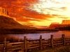   Red Cliffs Adventure Lodge