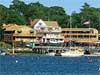   Cap'n Fish's Waterfront Inn & Marina