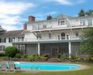   Applegate Bed & Breakfast