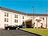   Hampton Inn Selinsgrove/Shamokin Dam