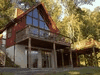  Mountain Breeze River Chalet