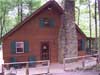   Cabin Creekwood