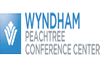   Wyndham Peachtree Conference Center