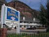   Ouray Victorian Inn