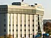  Scanticon Hotel & Conference Center