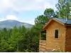   Hot Springs Log Cabins