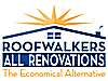   Roofwalkers All Renovations