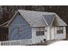   Sky-Vue Lodge Cabins Bed and Breakfast
