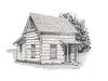   Rustic Retreats at Antietam