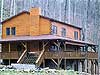   Bates' Cabins