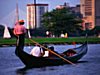   Authentic Gondola Tours of Boston