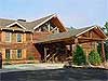   White River Lodge