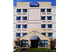   Fairfield Inn Tewksbury/Andover