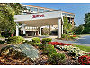   Trumbull Marriott Merritt Parkway