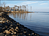   Egret - A Cottage on the Albemarle Sound