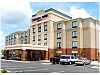  SpringHill Suites by Marriott